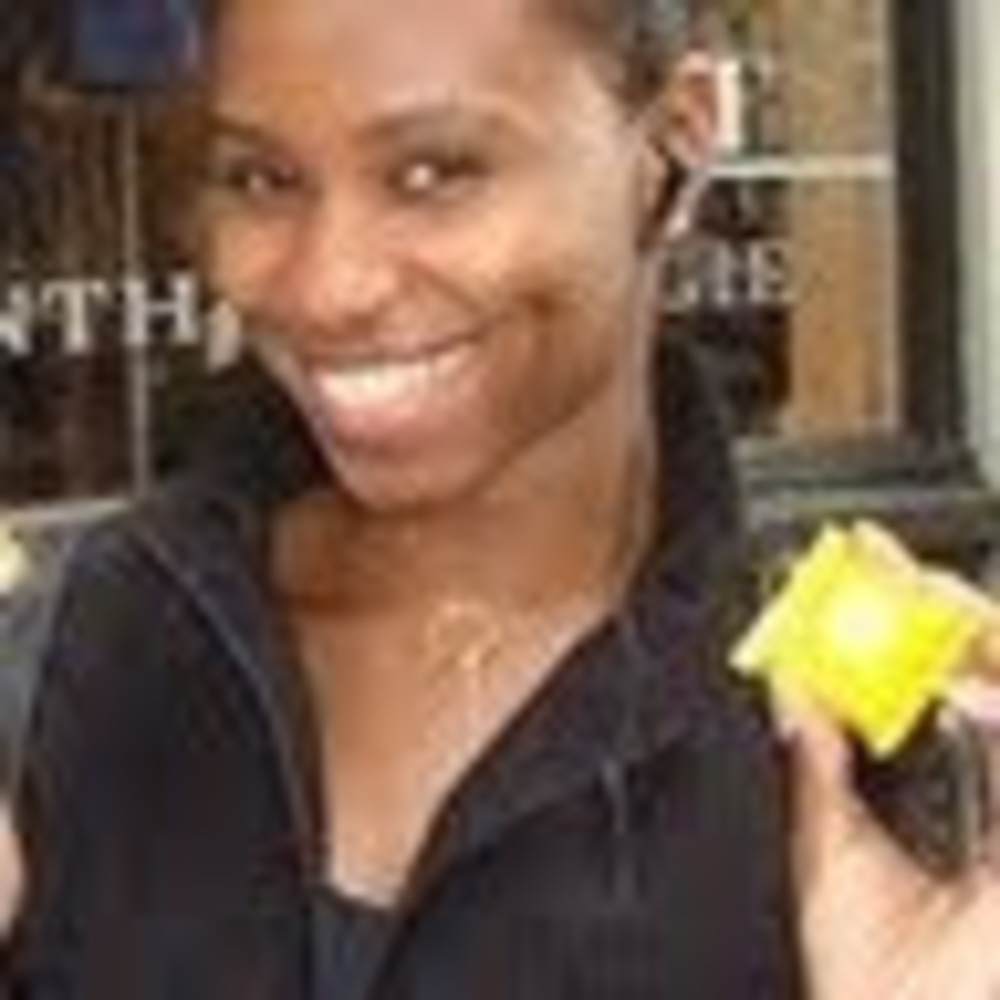 Meet your Posher, Kim